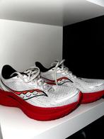 Saucony Endorphin Speed 3 – maat 39, maximaal 100 km, bijna, Ophalen, Hardloopschoenen, Saucony, Zo goed als nieuw