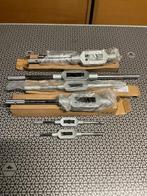 Tapgereedschap, Ophalen of Verzenden, Nieuw, Elektrisch