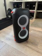 JBL partybox 110 (worden niet meer gemaakt), Gebruikt, JBL, Ophalen of Verzenden, 120 watt of meer