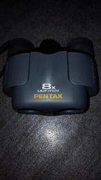 Pentax Verrekijker 8x21 Mini - Zo Goed Als Nieuw!, Audio, Tv en Foto, Optische apparatuur | Verrekijkers, Ophalen of Verzenden