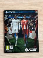 Fifa 26 | Playstation 5, Spelcomputers en Games, Games | Sony PlayStation 5, Ophalen, Nieuw