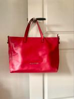 Valentino Zootropolis Rosso grote handtas shopper bag strap, Handtas, Gebruikt, Ophalen, Rood