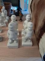 Verzameling bartjes, Ophalen of Verzenden, Zo goed als nieuw, Dier