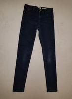 Mooie SCOTCH R'BELLE stretch jeans la Milou mt 12/152., Broek, Zo goed als nieuw, Scotch R'belle, Verzenden