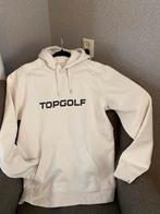 Hoody sweater Topgolf, Ophalen of Verzenden, Zo goed als nieuw, Kleding, Overige merken