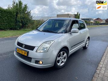 Suzuki Swift 1.3 Shogun APK 7-2026/NAP/VELGEN beschikbaar voor biedingen