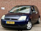 Ford Fiesta 1.25-16V Ambiente |Stuurbkr |Nieuwe APK, Auto's, Ford, Voorwielaandrijving, Stof, 1242 cc, 4 cilinders