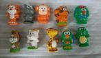 Vtech Smartville

Dieren, Kinderen en Baby's, Speelgoed | Vtech, Ophalen of Verzenden, Gebruikt