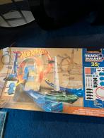 Vintage Hotwheels Trackbuilder, Ophalen of Verzenden, Zo goed als nieuw