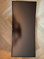Lg 34wn80c-b curved monitor, Computers en Software, Monitoren, Ophalen, Gebruikt, IPS, Curved