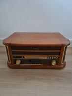 Retro platenspeler, Antiek en Kunst, Antiek | Tv's en Audio, Ophalen of Verzenden