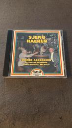 Telstar Sjeng Haeren, Ophalen of Verzenden, Zo goed als nieuw, Levenslied of Smartlap