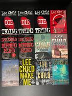 Lee Child - Collectors items (First printing), Verzenden, Zo goed als nieuw, Amerika