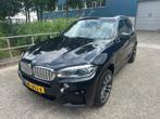 BMW X5 XDrive40e High Executive!2015!M-Pakket!Pano!Memory!BO, Auto's, BMW, Gebruikt, 4 cilinders, Zwart, Bedrijf