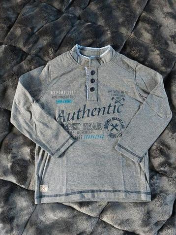 Unlocked shirt maat 116 beschikbaar voor biedingen