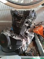 Yamaha xs 400 Seca blok.1985_ 86., Ophalen