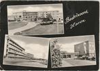 HAREN Beatrixoord gr.f., Verzenden, 1960 tot 1980, Gelopen, Groningen
