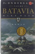 Mike Dash De ondergang van de BATAVIA 2,99, Boeken, Ophalen of Verzenden, Zo goed als nieuw, Mike Dash