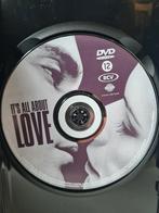 It's All About Love - Joaquim Phoenix Claire Danes Thriller, Cd's en Dvd's, Dvd's | Thrillers en Misdaad, Bovennatuurlijke thriller