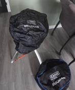 Mooie goed onderhouden Cadac BBQ - Gasbarbecue, Ophalen of Verzenden, Zo goed als nieuw, Cadac