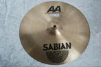 Sabian AA medium thin crash 1204 gram 16 inch  <25251965>, Sabian, Gebruikt, ., Drums of Percussie