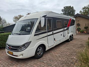 "BURSTNER I 840 - TANDEMASSER - 2016 - ENKELE BEDDEN" beschikbaar voor biedingen