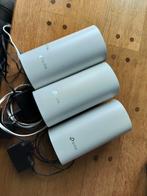 Tp link Deco, Ophalen, Zo goed als nieuw