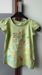 lief lego tshirt 110, Kinderen en Baby's, Kinderkleding | Maat 110, Gebruikt, Lego Wear, Meisje, Ophalen of Verzenden