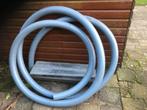 Flexibele buis 90, Pvc, Overige typen, Ophalen of Verzenden, Zo goed als nieuw