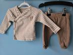 Diverse kledingstukken baby (jongen) maat 50, Kinderen en Baby's, Babykleding | Maat 50, Ophalen, Zo goed als nieuw, Setje, Prenatal