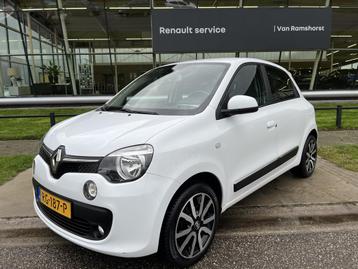 Renault Twingo 1.0 SCe Intens / Automaat / Cruise / Camera / beschikbaar voor biedingen