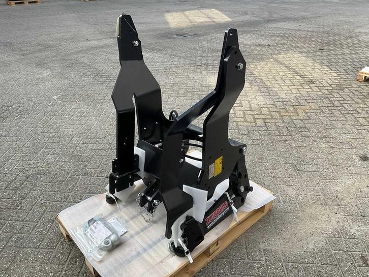 2025 Zuidberg Fronthef, Zakelijke goederen, Agrarisch | Werktuigen, Overige, Overige typen