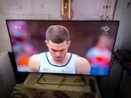 55 inch Philips LED tv met ambilight, Audio, Tv en Foto, Vintage Televisies, Ophalen, Zo goed als nieuw, 100 cm of meer, Philips