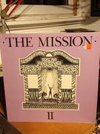LP 2x the mission nr 2 ( 12 inch ) en Children, Ophalen of Verzenden, Gebruikt, 12 inch, Poprock