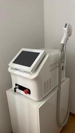 Triple-Wavelength Diode Laser, Ophalen, Zo goed als nieuw, Scheren en Epileren