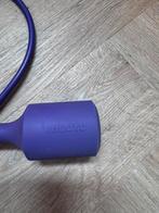 Muuto E27 paars, Ophalen of Verzenden, Zo goed als nieuw, 75 cm of meer