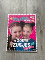 Zoete zusjes woensdagmiddag, Ophalen, Zo goed als nieuw, Non-fictie