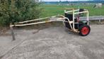 Degelijke menwagen, Ophalen, Overige soorten