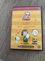diverse snoopy dvd 's zoek uit, Europees, Tekenfilm, Alle leeftijden, Ophalen of Verzenden