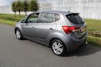 Hyundai Ix20 1.4i i-Catcher met lederen bekleding, Voorwielaandrijving, Euro 5, Gebruikt, 4 cilinders