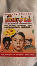 Nieuw - dvdbox De boefjes, 3 dvd’s, Alle leeftijden, Ophalen of Verzenden, Nieuw in verpakking, Boxset