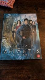Stargate Atlantis seizoen 2, Ophalen of Verzenden, Zo goed als nieuw