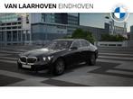 BMW i5 eDrive40 M Sport 84 kWh / Panoramadak / Trekhaak / Pa, Nieuw, Te koop, 5 stoelen, Elektrisch