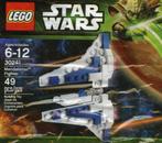 30241 - Star Wars: Mandalorian Fighter, Hello@support.lego.com, Verzenden, Lego, Nieuw