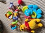 Div baby speelgoed, Ophalen of Verzenden, Zo goed als nieuw, Overige typen, Met geluid