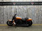 HARLEY-DAVIDSON V-ROD MUSCLE VRSCF (bj 2009), 2 cilinders, Bedrijf, Meer dan 35 kW, Overig