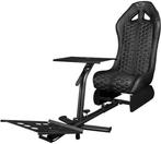 Trust Gxt 1155 racing simulator seat, Ophalen, Zo goed als nieuw