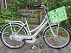 Meisjes (transport-) fiets Cortina, 26 inch, 3 versnellingen, Fietsen en Brommers, Gebruikt, Versnellingen, Cortina, Ophalen