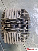 Kreidler Super Breitwand cilinderkop origineel trilrubbers, Gebruikt, Kreidler, Ophalen of Verzenden, Kreidler