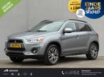 Mitsubishi ASX 1.6 Cleartec Intense / Goed Onderhouden / Tre, Auto's, Mitsubishi, Voorwielaandrijving, Stof, Gebruikt, Euro 6